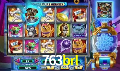 Ofertas Exclusivas 763brl