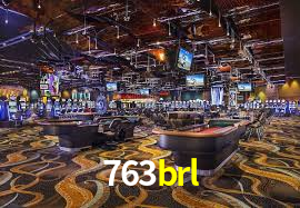 Bônus de Boas-vindas 763brl