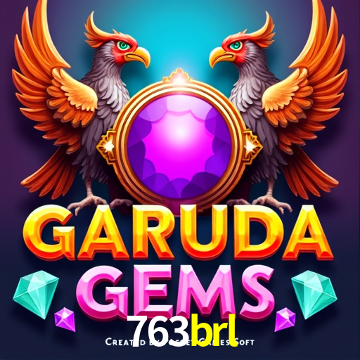 Jogos de Slot 763brl