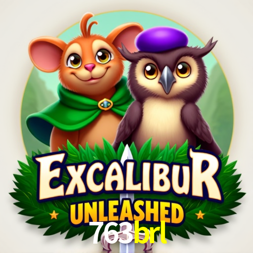 Recursos de Bônus 763brl